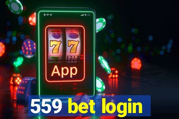 559 bet login